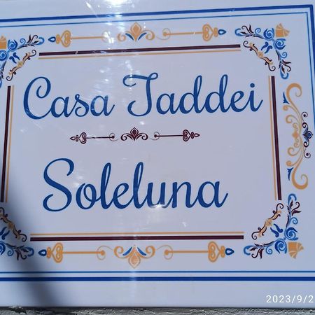 לבנטו Soleluna מראה חיצוני תמונה