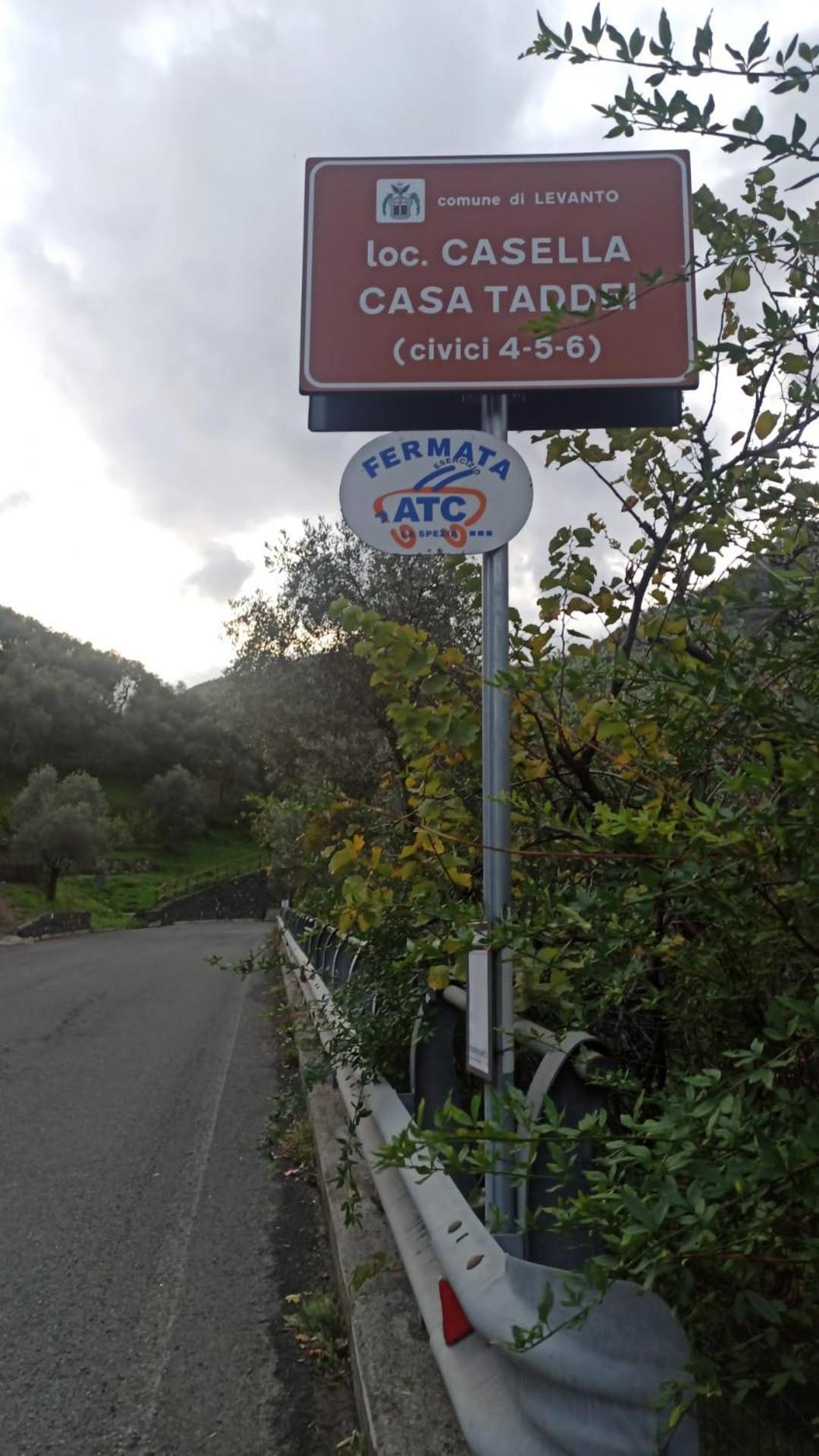 לבנטו Soleluna מראה חיצוני תמונה